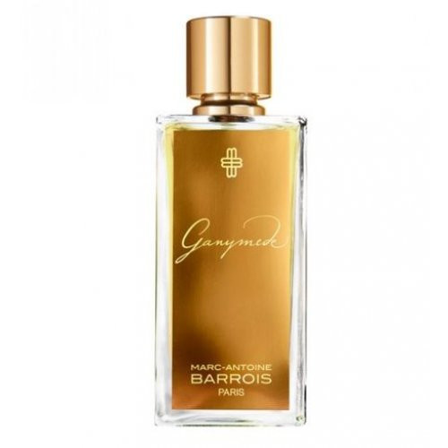 Marc Antoine Ganymede perfume atomizer for unisex EDP 5ml