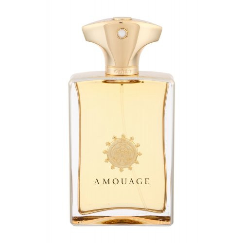 Amouage Gold pour homme perfume atomizer for men EDP 5ml