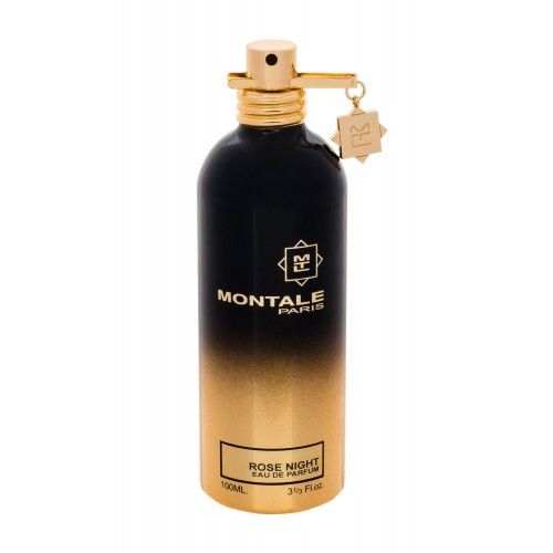 Montale Paris Rose night perfume atomizer for unisex EDP 5ml