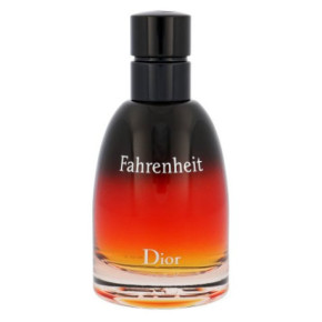 Christian Dior Fahrenheit le parfum perfume atomizer for men PARFUME 5ml