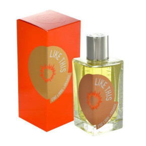 Etat Libre d´Orange Like this perfume atomizer for women EDP 5ml