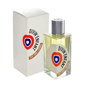Etat Libre d´Orange Divin´enfant perfume atomizer for unisex EDP 5ml