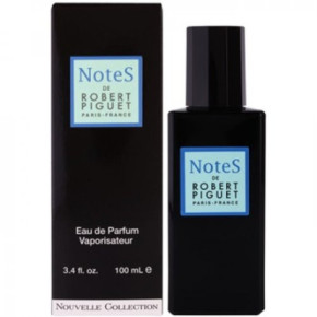 Robert Piguet Notes perfume atomizer for unisex EDP 5ml