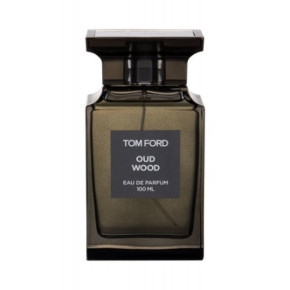 Tom ford Oud wood perfume atomizer for unisex EDP 5ml