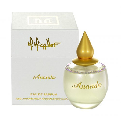 M.Micallef Ananda perfume atomizer for women EDP 5ml