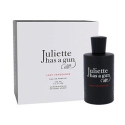 Juliette Has A Gun Lady vengeance perfume atomizer for women EDP 5ml