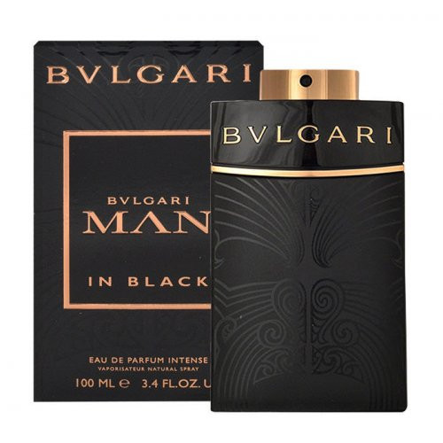 Bvlgari man in black 5ml best sale