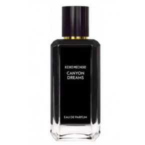 Keiko Mecheri Canyon dreams perfume atomizer for unisex EDP 5ml