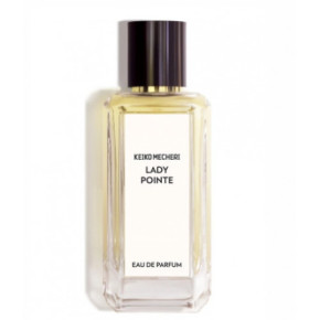 Keiko Mecheri Lady pointe perfume atomizer for women EDP 5ml