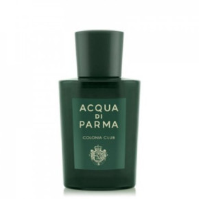 Acqua Di Parma Colonia club perfume atomizer for unisex COLOGNE 5ml