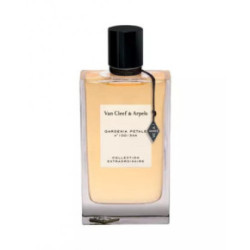 Van cleef & arpels Collection extraordinaire gardenia petale perfume atomizer for women EDP 5ml
