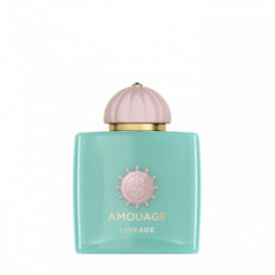 Amouage Lineage perfume atomizer for unisex EDP 5ml