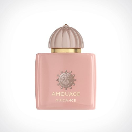 Amouage Guidance perfume atomizer for unisex EDP 5ml