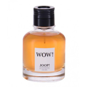 Joop Wow! perfume atomizer for men EDT 5ml