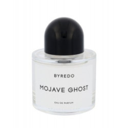 Byredo Mojave ghost perfume atomizer for unisex EDP 5ml