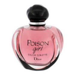 Christian Dior Poison girl perfume atomizer for women EDT 5ml