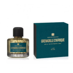 Aedes de Venustas Grenadille d'afrique perfume atomizer for unisex EDP 5ml