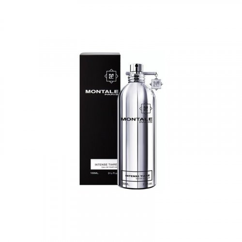 Montale Paris Intense tiaré perfume atomizer for unisex EDP 5ml