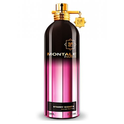 Montale Paris Starry nights perfume atomizer for unisex EDP 5ml