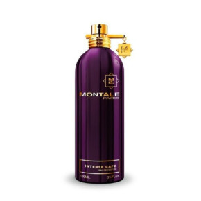 Montale Paris Intense cafe perfume atomizer for unisex EDP 5ml