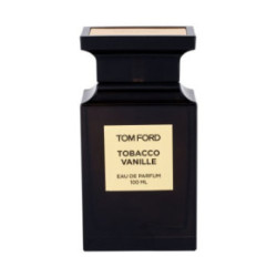 Tom ford Tobacco vanille perfume atomizer for unisex EDP 5ml