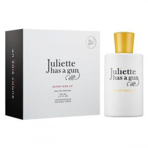 Juliette Has A Gun Sunny side up perfume atomizer for women EDP 5ml