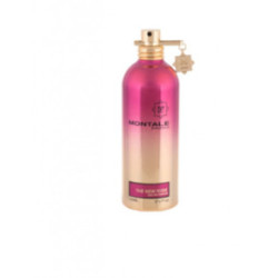 Montale Paris The new rose perfume atomizer for unisex EDP 5ml