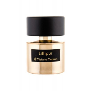 Tiziana Terenzi Lillipur perfume atomizer for unisex PARFUME 5ml