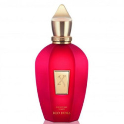 Xerjoff Red hoba perfume atomizer for unisex EDP 5ml