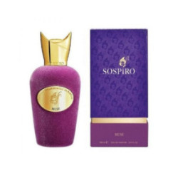 Sospiro Muse perfume atomizer for unisex EDP 5ml