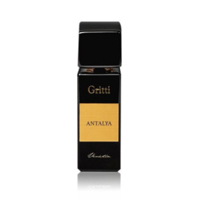 Gritti Antalya perfume atomizer for unisex EDP 5ml