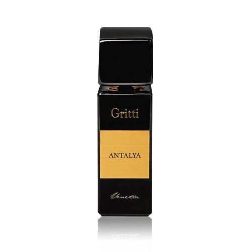 Gritti Antalya perfume atomizer for unisex EDP 5ml