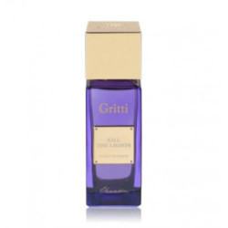 Gritti Kill the lights extrait de parfum perfume atomizer for unisex PARFUME 5ml