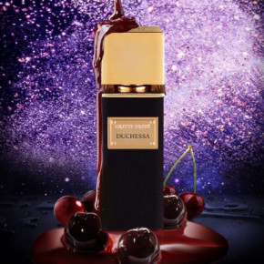 Gritti Duchessa extrait de parfum perfume atomizer for unisex PARFUME 5ml