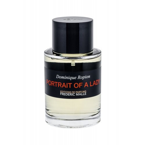 Frederic Malle Portrait of a lady perfume atomizer for women EDP 5ml