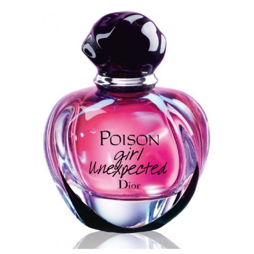 Christian Dior Poison girl unexpected perfume atomizer for women EDT 5ml