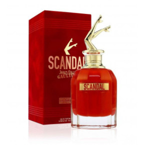 Jean Paul Gaultier Scandal le parfum perfume atomizer for women EDP 5ml