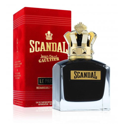 Jean Paul Gaultier Scandal pour homme le parfum perfume atomizer for men EDP 5ml