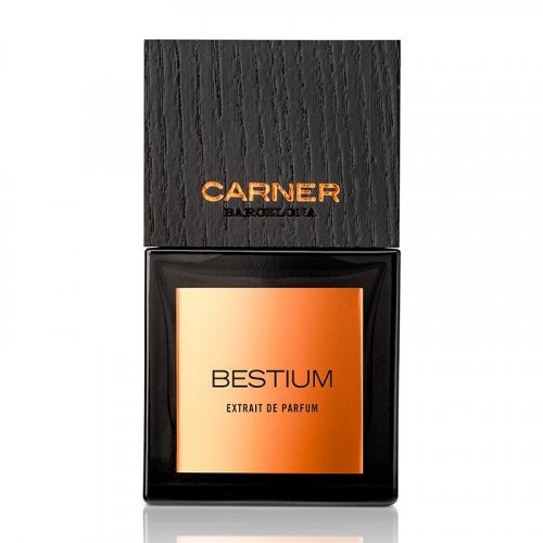 Carner Barcelona Bestium perfume atomizer for unisex PARFUME 5ml