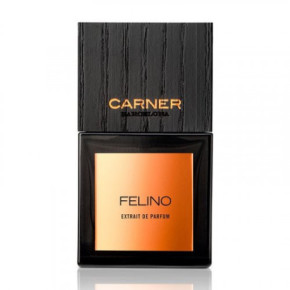 Carner Barcelona Felino perfume atomizer for unisex PARFUME 5ml