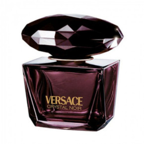 Versace Crystal noir perfume atomizer for women EDP 5ml