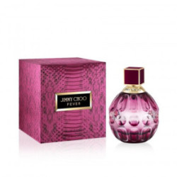 Jimmy choo Fever perfume atomizer for women EDP 5ml