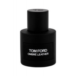 Tom ford Ombré leather perfume atomizer for unisex EDP 5ml