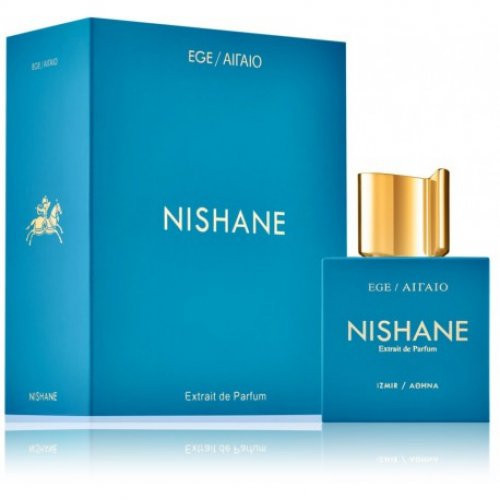 Nishane Ege perfume atomizer for unisex PARFUME 15ml