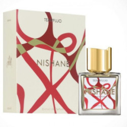 Nishane Tempfluo perfume atomizer for unisex PARFUME 15ml