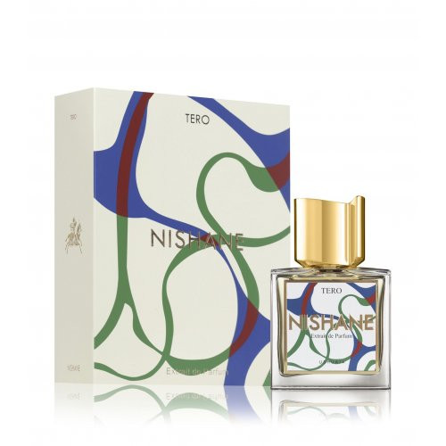 Nishane Tero perfume atomizer for unisex PARFUME 15ml