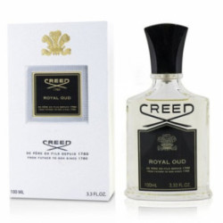 Creed Royal oud perfume atomizer for unisex EDP 15ml