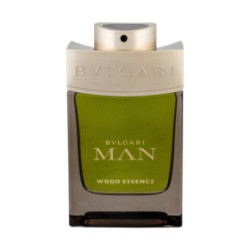 Bvlgari Man wood essence perfume atomizer for men EDP 5ml