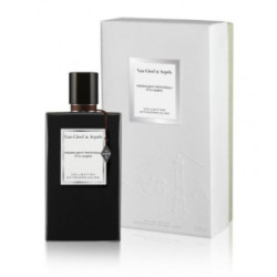 Van cleef & arpels Collection extraordinaire moonlight patchouli perfume atomizer for unisex EDP 5ml