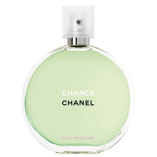 Chanel Chance eau fraiche perfume atomizer for women EDT 5ml